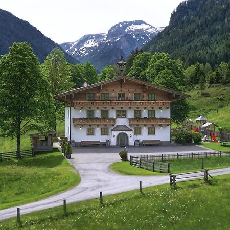Wieslbauer Flachau Exterior photo