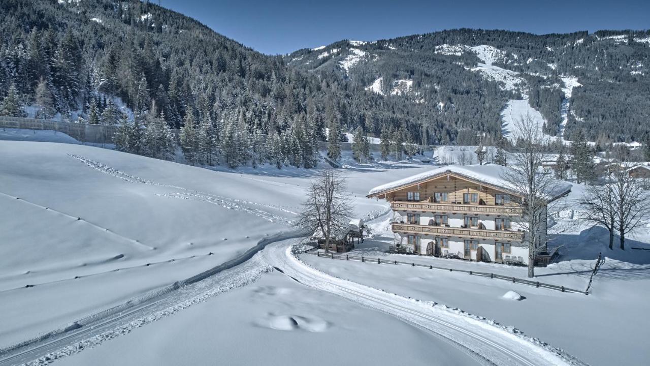 Wieslbauer Flachau Exterior photo