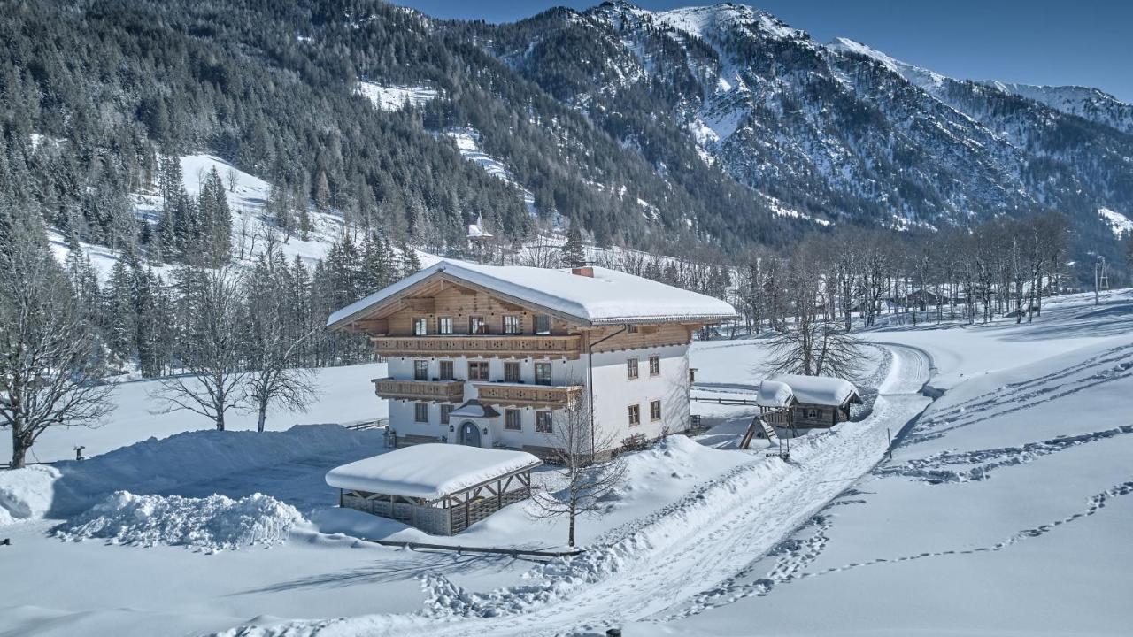 Wieslbauer Flachau Exterior photo