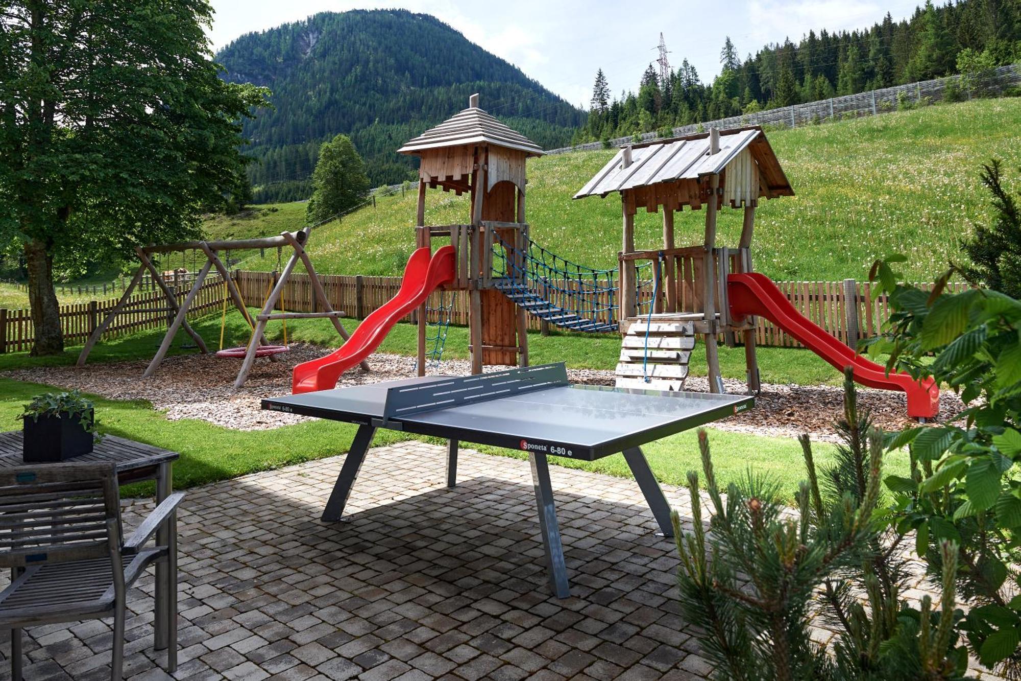Wieslbauer Flachau Exterior photo